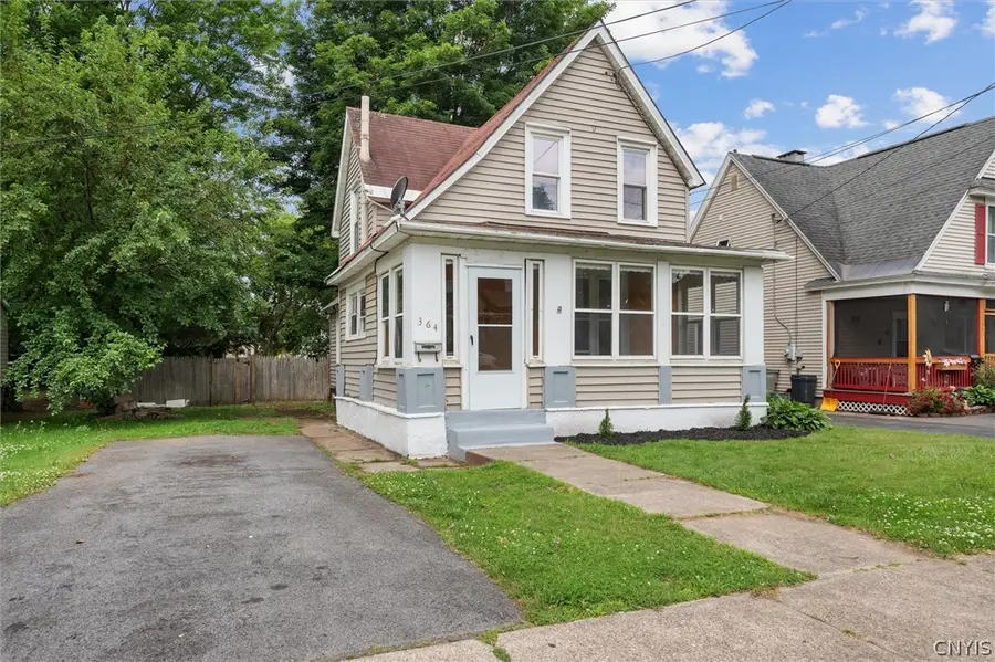364 S 6th Street, Fulton, NY 13069 - #2