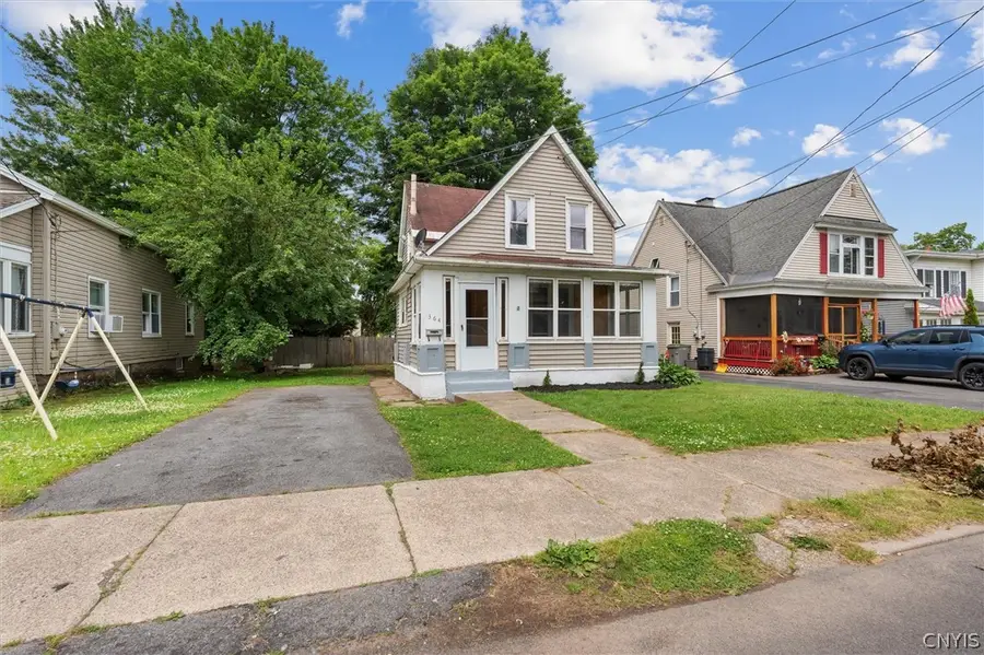 364 S 6th Street, Fulton, NY 13069 - #3