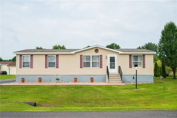 7A Sunrise Boulevard, Rome, NY 13440