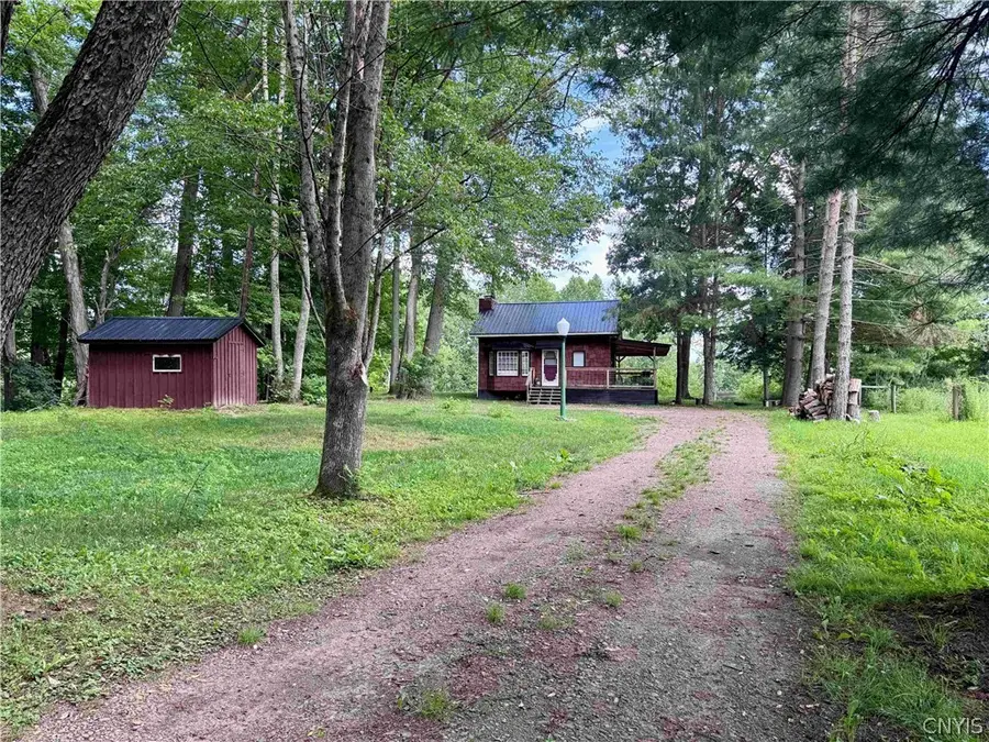 6786 County Road 43, Angelica, NY 14709 - #2