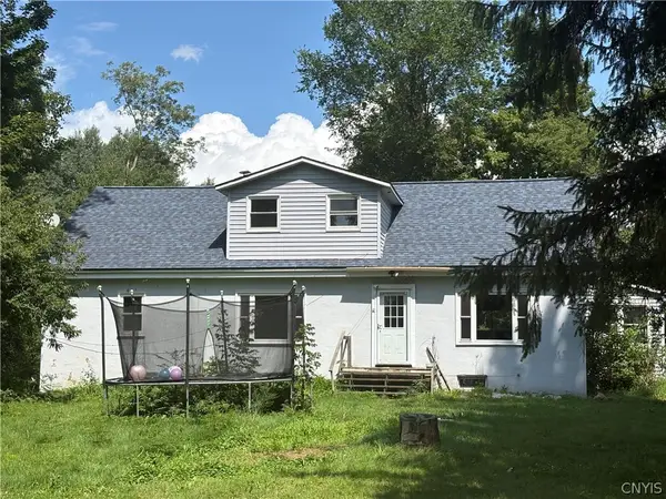 8797 Whitelaw Road, Canastota, NY 13037