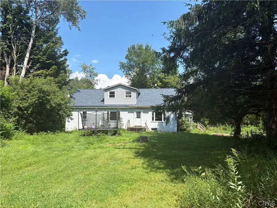 8797 Whitelaw Road, Sullivan, NY 13037 - #2