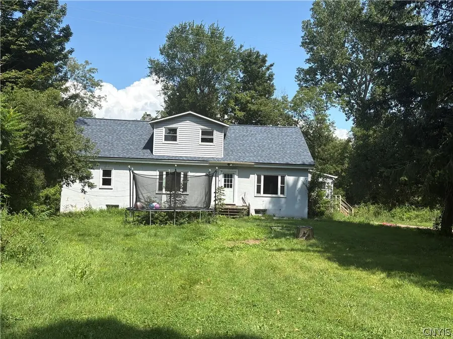 8797 Whitelaw Road, Sullivan, NY 13037 - #3