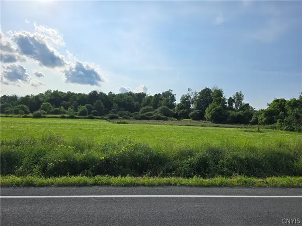 Berry Road, La Fayette, NY 13084