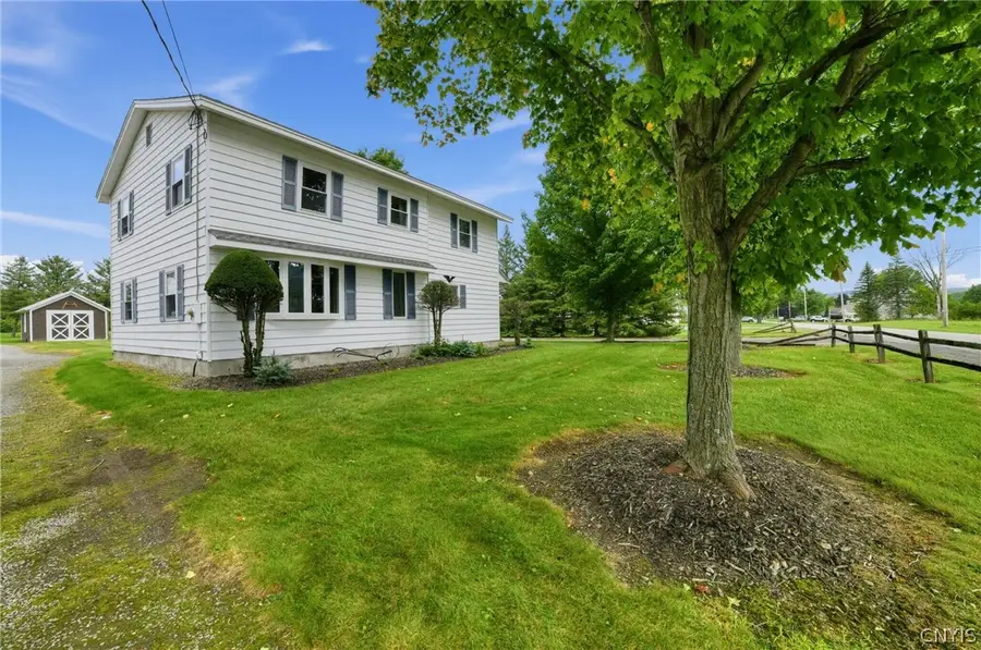 102 Eaton Street, Hamilton, NY 13346 - #3