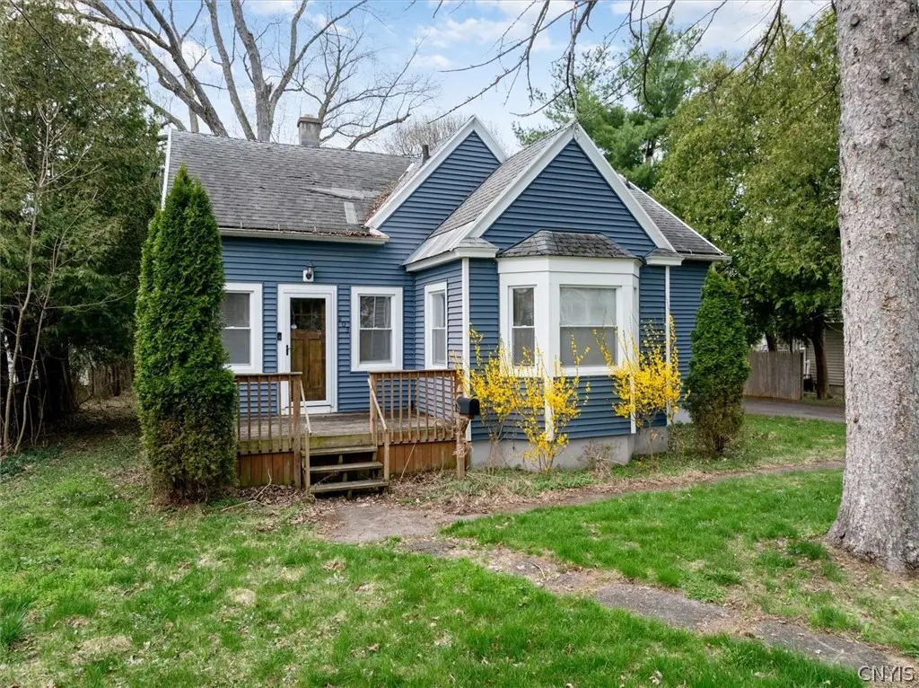 203 French Road, Utica, NY 13502 - #1