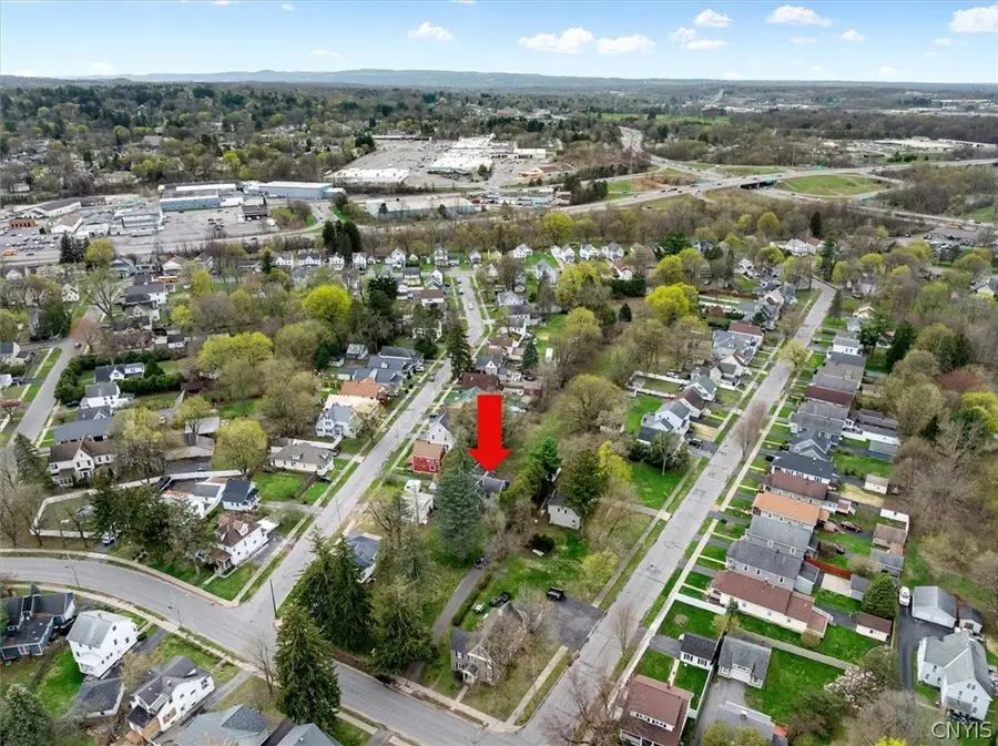 203 French Road, Utica, NY 13502 - #2