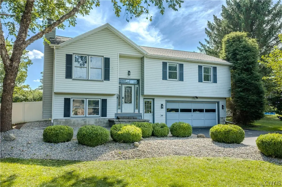 2422 Warners Road, Warners, NY 13164 - #1