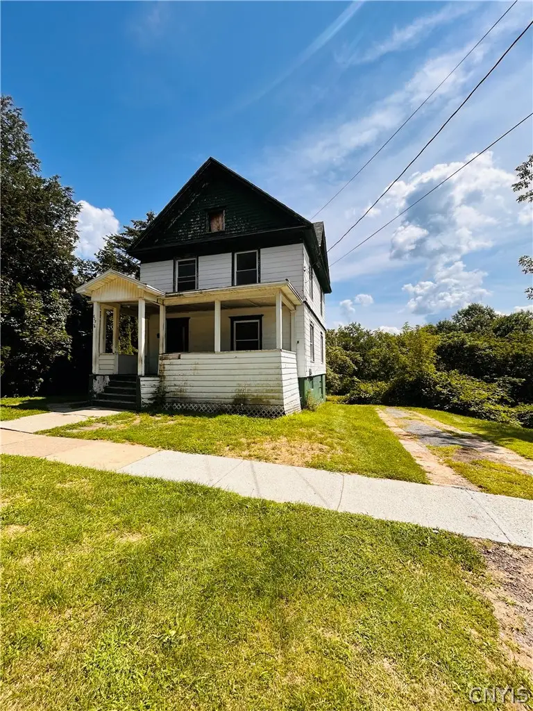 828 West Street, Carthage, NY 13619 - #3