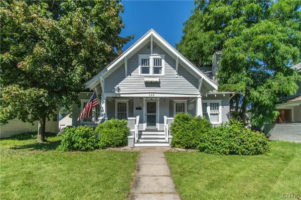 132 Moore Avenue, Watertown, NY 13601