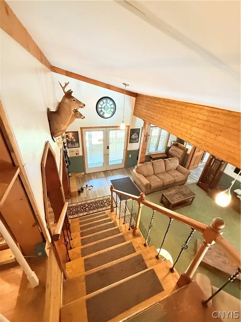 199 Villiard Road, Parish, NY 13131 - #3