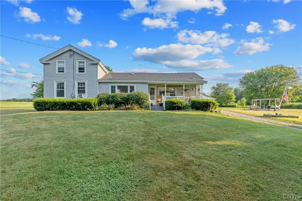 3043 Tindall Road, Cato, NY 13033
