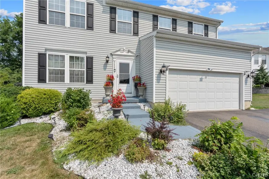 5455 Lucknow Drive, Clay, NY 13041 - #3