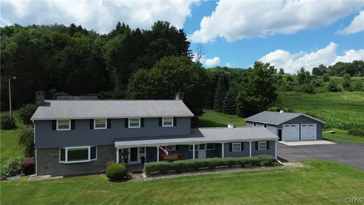 4515 State Route 281, Cortland, NY 13045 - #1