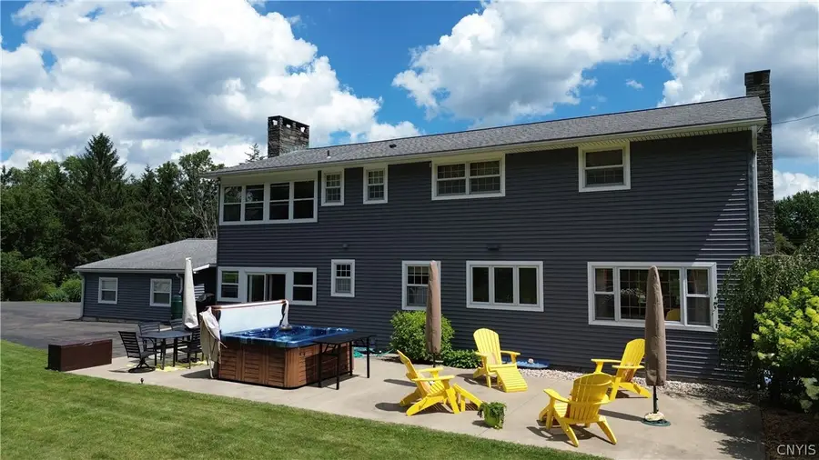 4515 State Route 281, Cortland, NY 13045 - #2