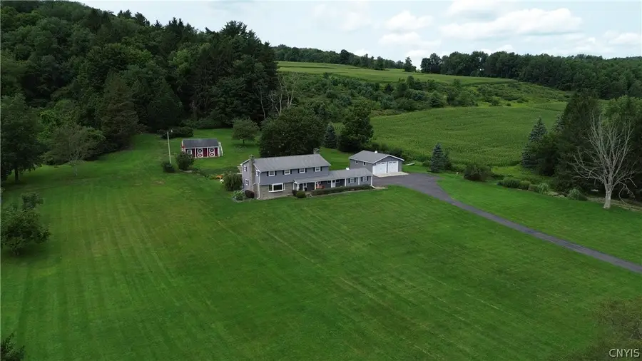 4515 State Route 281, Cortland, NY 13045 - #3