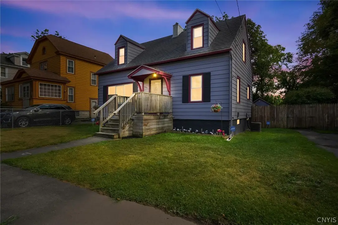 300 Clarence Avenue, Syracuse, NY 13205 - #1