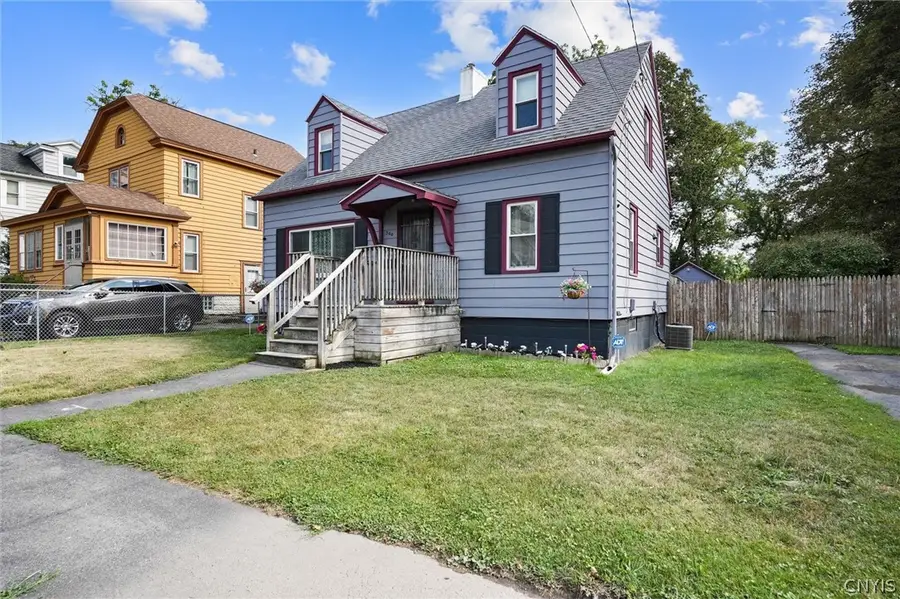 300 Clarence Avenue, Syracuse, NY 13205 - #3