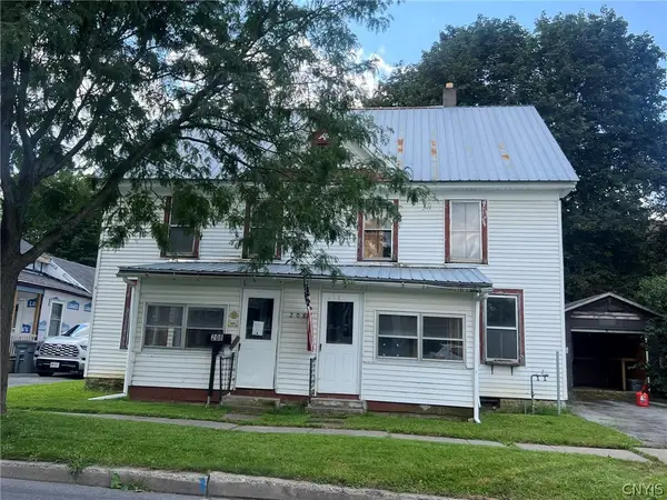 208 Academy Street, Watertown, NY 13601