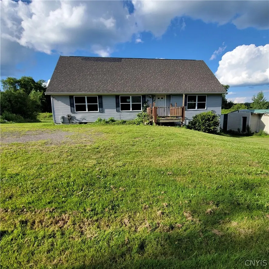 2182 Route 11, La Fayette, NY 13084 - #1