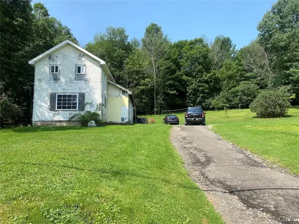 1873 County Road 18, Wellsville, NY 14895