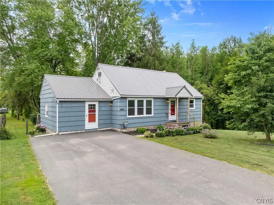 2068 County Route 12, Central Square, NY 13036 - #2