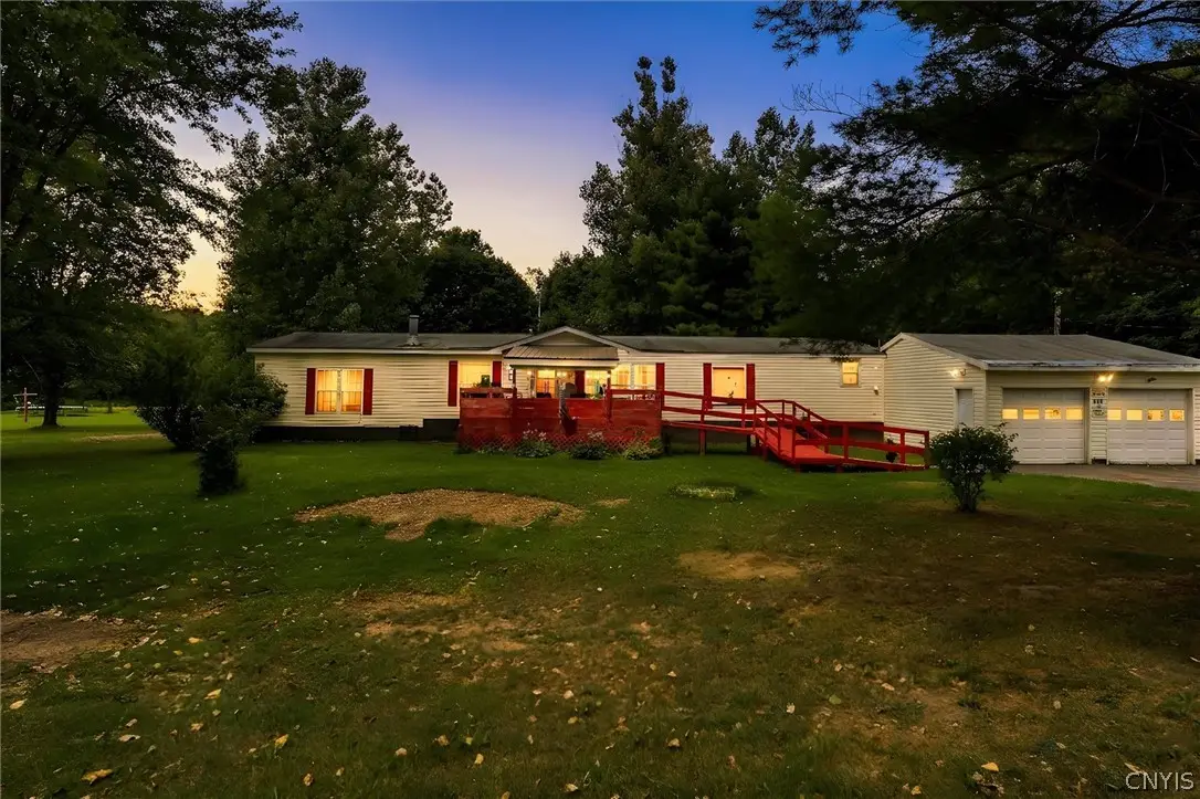131 Island Road, Phoenix, NY 13135 - #1