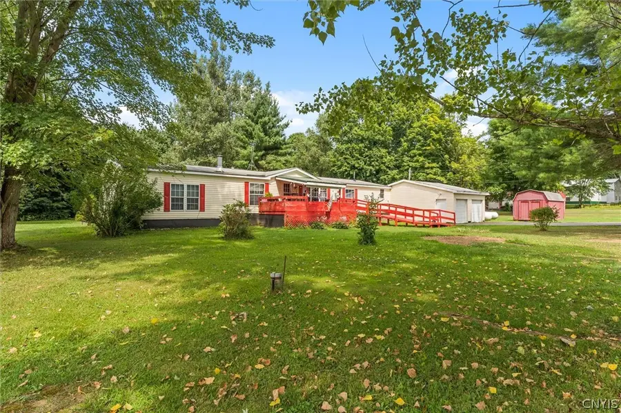 131 Island Road, Phoenix, NY 13135 - #2