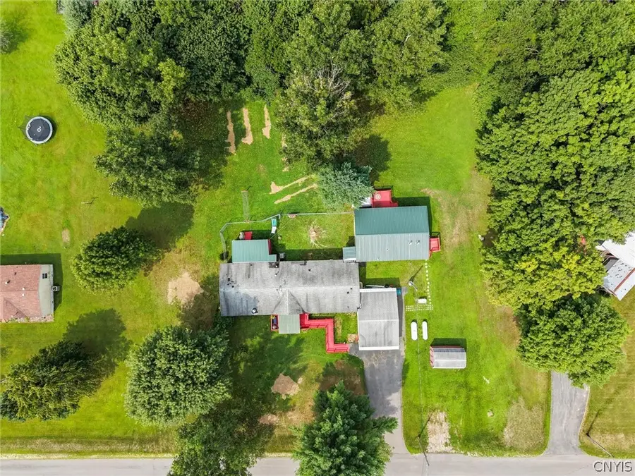 131 Island Road, Phoenix, NY 13135 - #3
