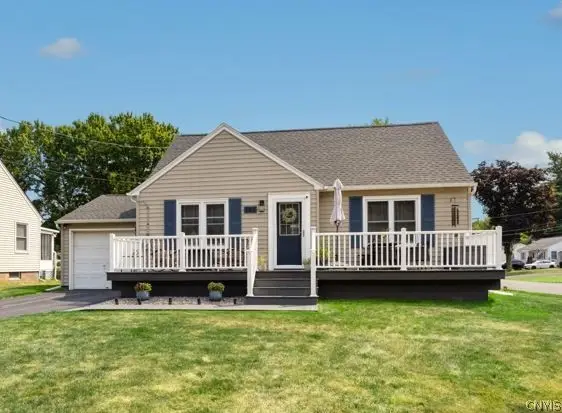 105 Keith Drive, Syracuse, NY 13212 - #1