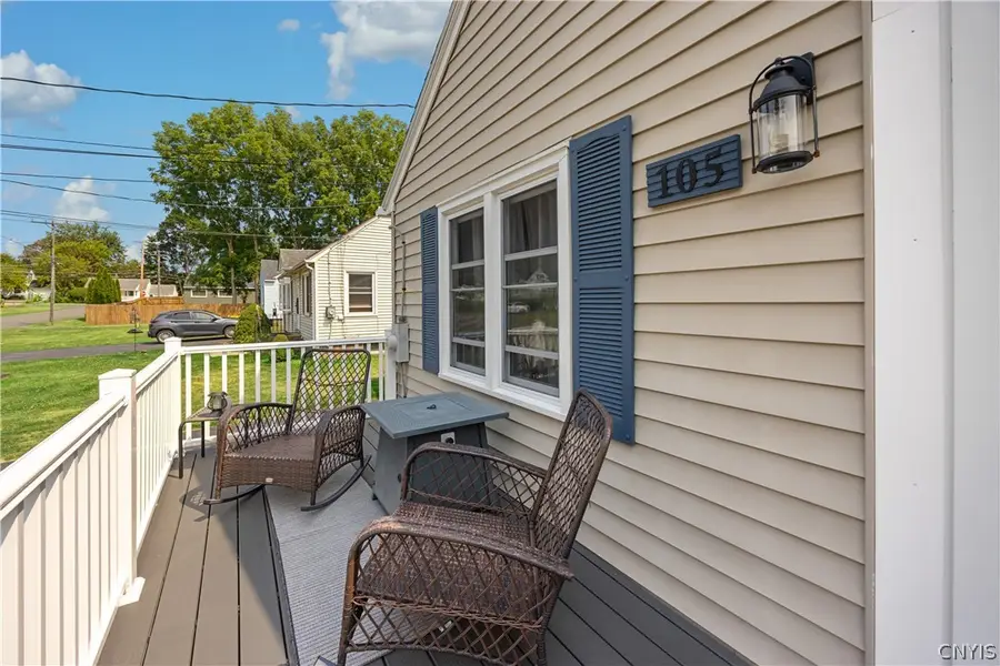 105 Keith Drive, Syracuse, NY 13212 - #3