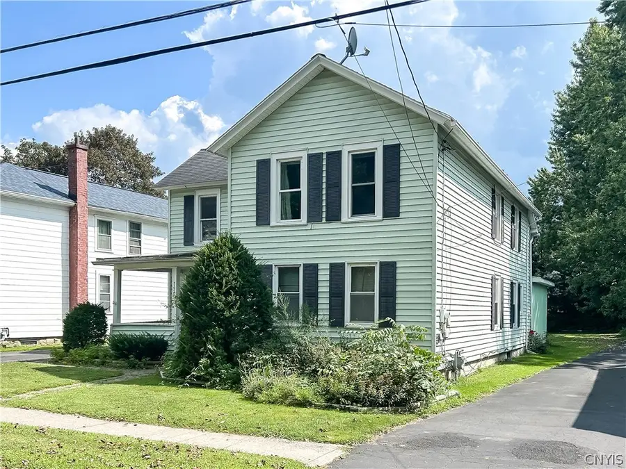 150 Cottage Street, Auburn, NY 13021 - #2