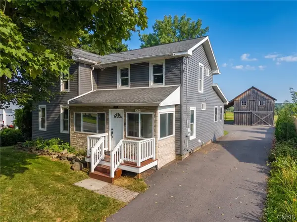 5170 State Route 38a, Auburn, NY 13021