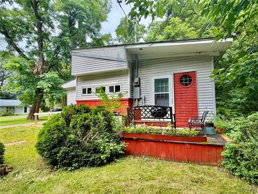 65 Fenton Street, Waddington, NY 13694 - #2