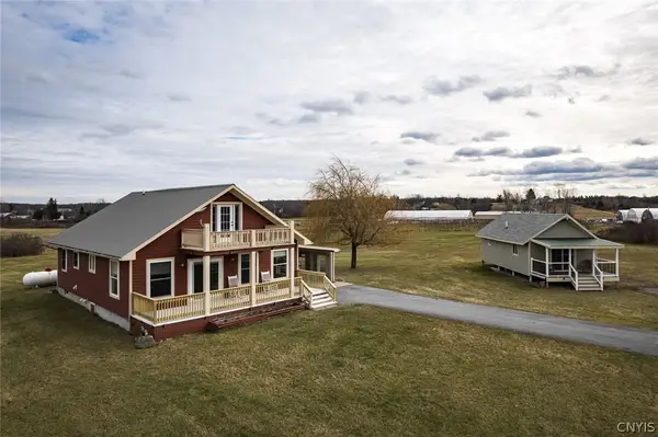 16820 May Irwin Road, Clayton, NY 13624