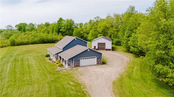 39 Orton Road, Pulaski, NY 13142