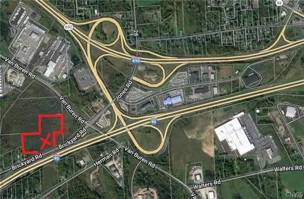0 Brickyard, Syracuse, NY 13209