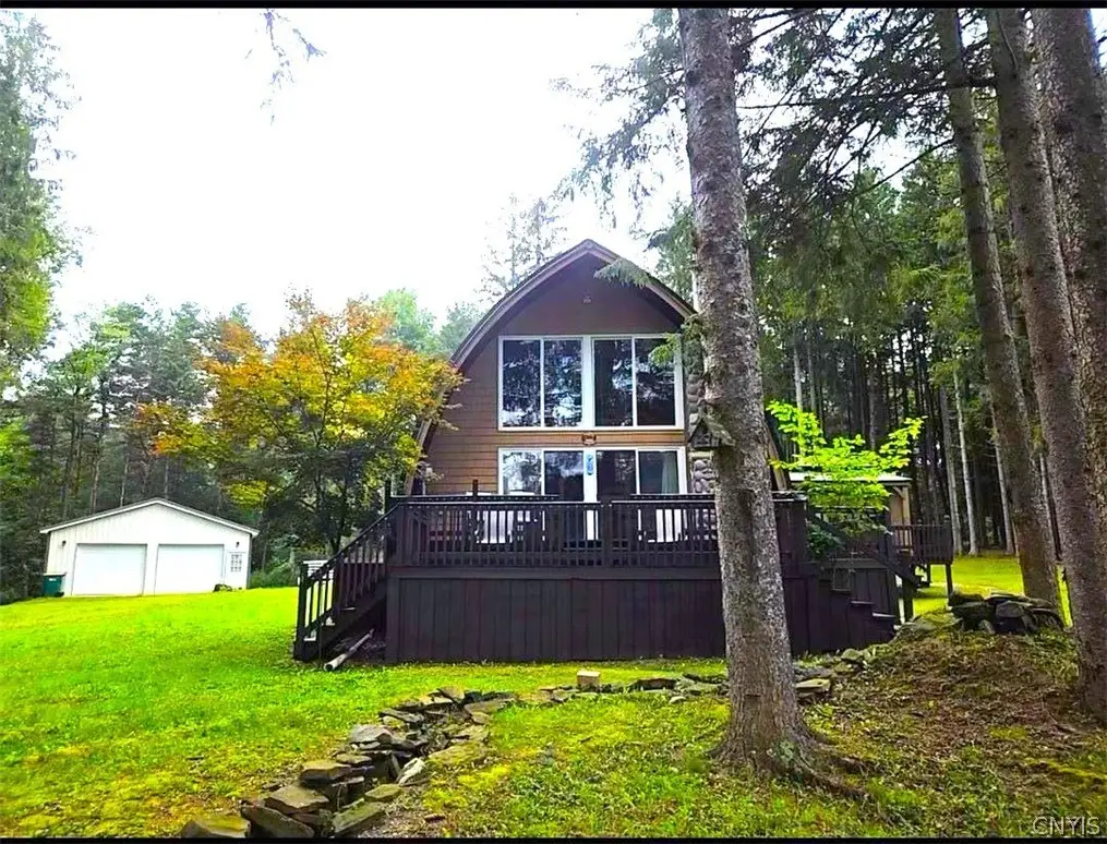2979 Wing Street #B, Bliss, NY 14024 - #1