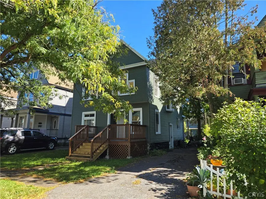 147 Coolidge Avenue, Syracuse, NY 13204 - #2