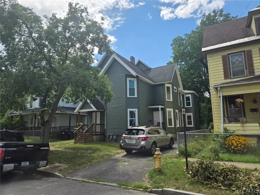 328-30 Baker Avenue, Syracuse, NY 13205 - #2