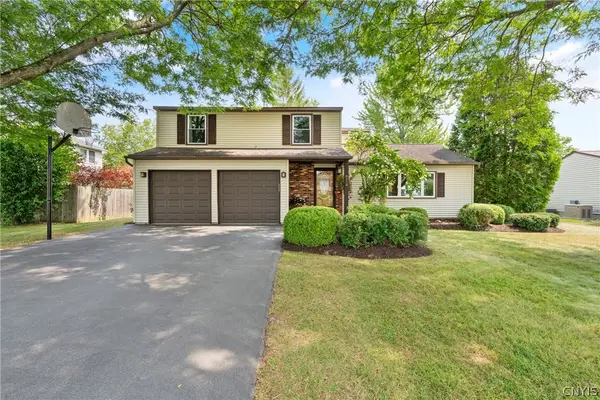 8118 Sloop Drive, Cicero, NY 13039