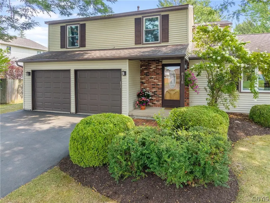 8118 Sloop Drive, Cicero, NY 13039 - #3
