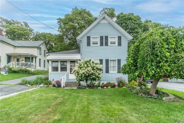111 Canal Street, Dexter, NY 13634