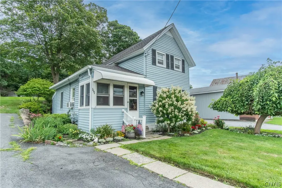 111 Canal Street, Dexter, NY 13634 - #2