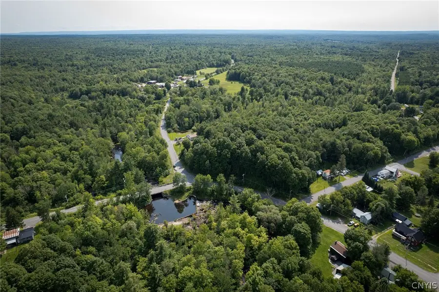 Depot Street, Natural Bridge, NY 13665 - #3