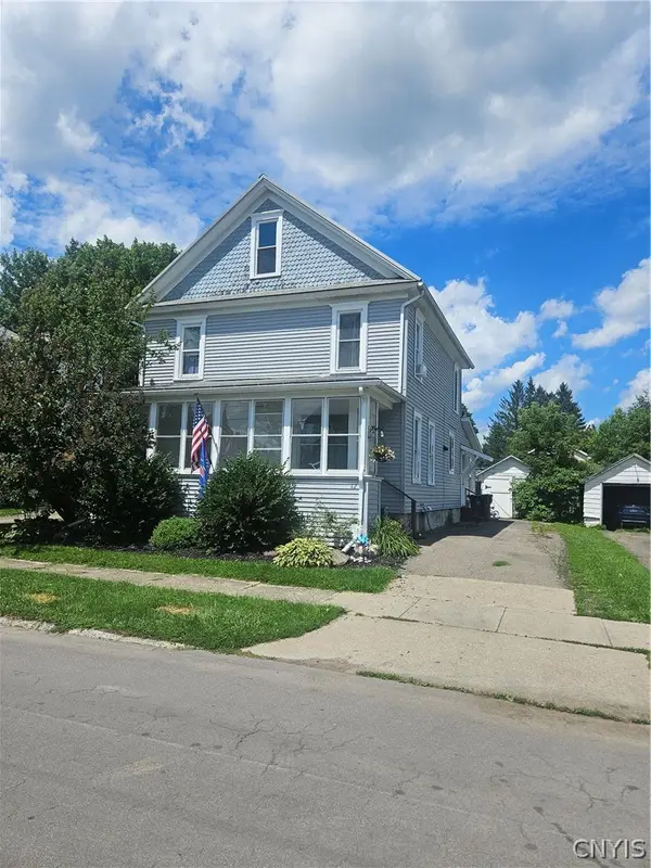 42 Alvena Avenue, Cortland, NY 13045