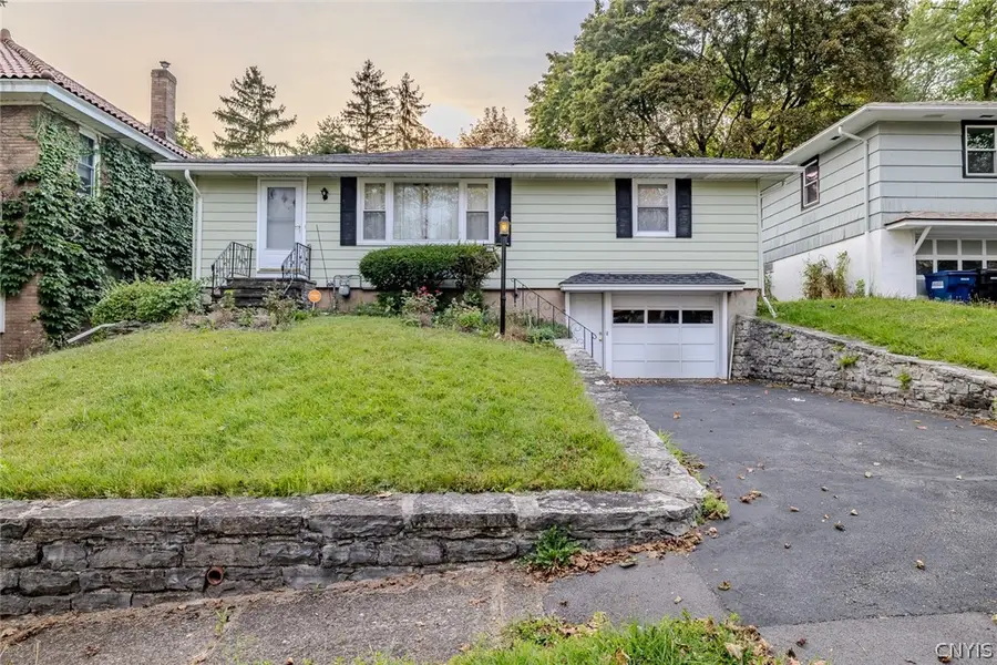 306 Carlton Drive, Syracuse, NY 13214 - #2