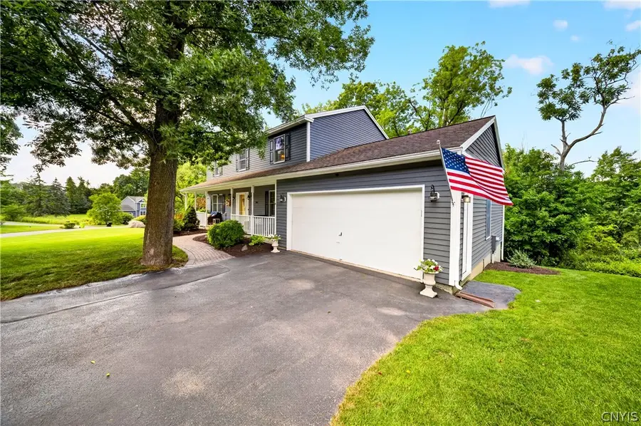 7891 E Ridge Pointe Drive, Fayetteville, NY 13066 - #3