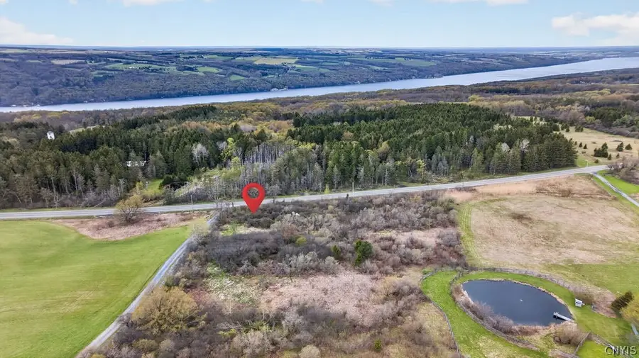 Route 41, Homer, NY 13077 - #2