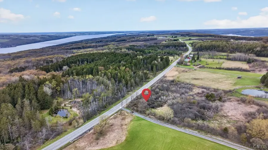 Route 41, Homer, NY 13077 - #3